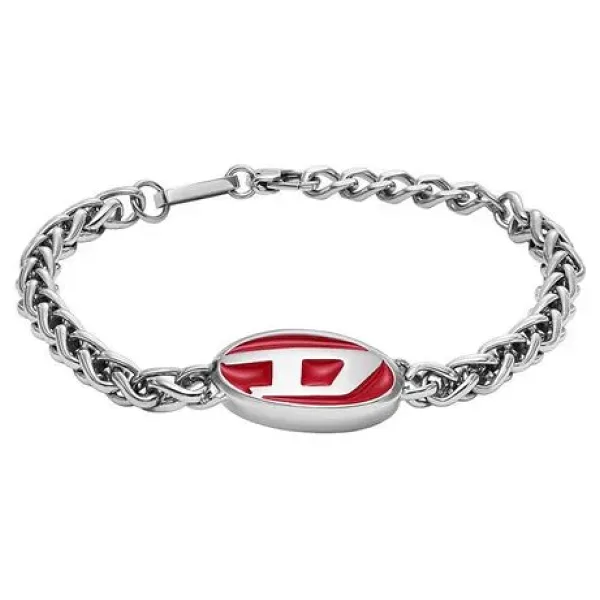 Diesel DJDX1445-040 Erkek Bileklik