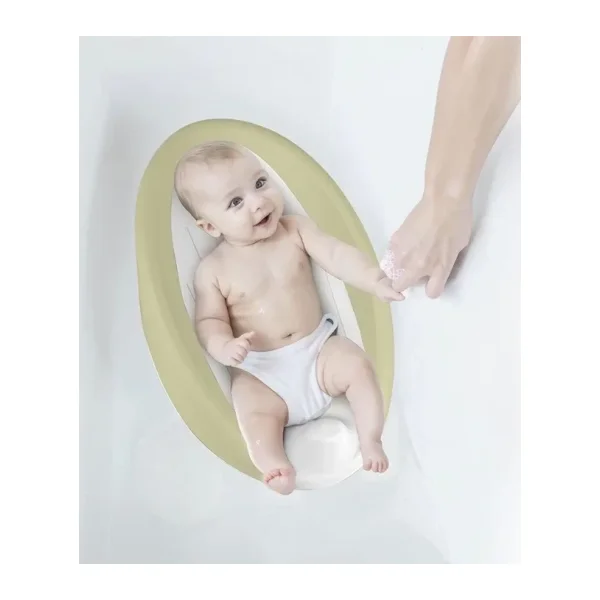 Dolu Nuve Banyo Desteği