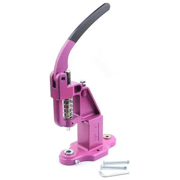DZN Tools Universal Tulumba El Presi Mor Renk