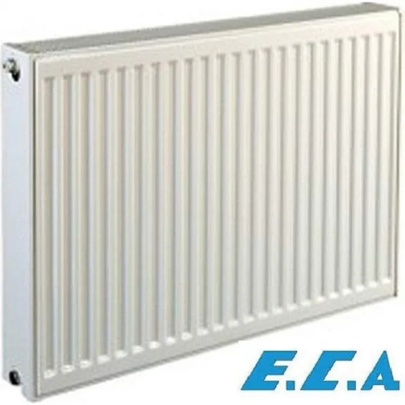 Eca Panel Radyatör 900X600 Pkkp Tip 22