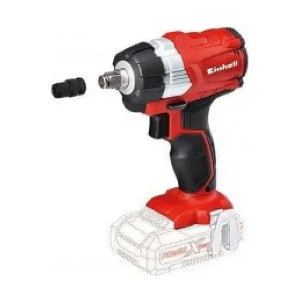 Einhell TP-CW 18 Li BL Darbeli Somun Sıkma Makinesi