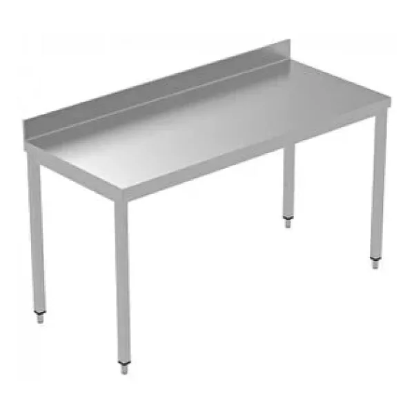 Electrolux Professional Çalışma Tezgahı, Sırtlı - 1600 Mm, Plus GTG1610E