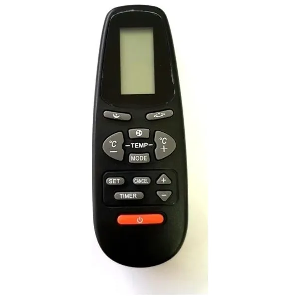 Electroon Electra Klima Kumandası