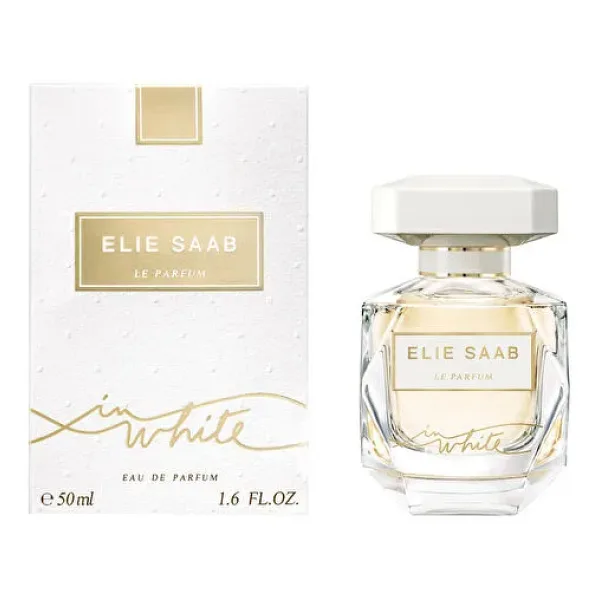 Elie Saab Le Parfum In White EDP 50 ml Kadın Parfüm