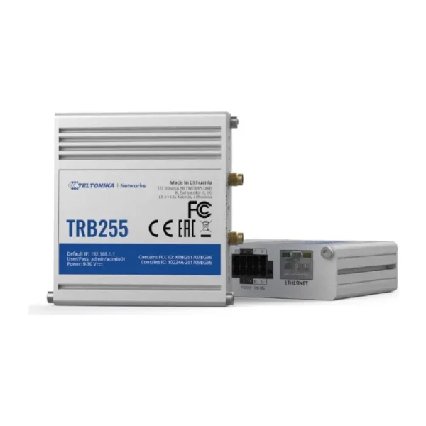 Endüstriyel M2m Lte Ethernet GatewayIndustrial M2m Lte Ethernet Gateway