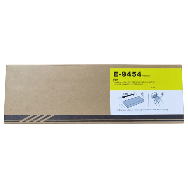 Epson T-9454 Muadil Kartuş