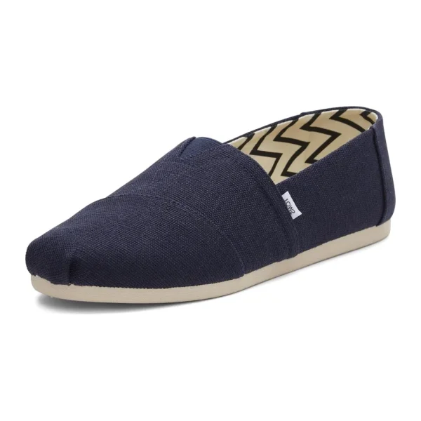 Erkek Espadril 10020785 10020786 10020787 Toms ALPARGATA CLASSIC
