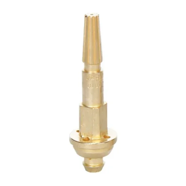 Esbifix Kasweld 1201 P Oksijen-Propan Için Kesme Lülesi 3-20 mm