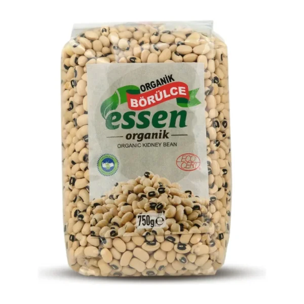 Essen Organik Börülce 750 gr