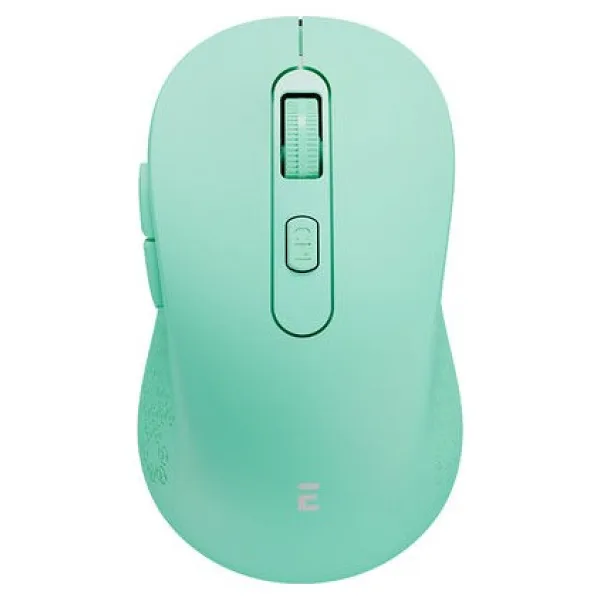 Everest SM-BT08 Turkuaz Optik Kablosuz Mouse