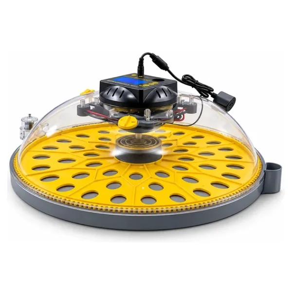 Evonest Evo-Ufo-48 48 Yumurtalık Ufo Model Otomatik Kuluçka Makinesi
