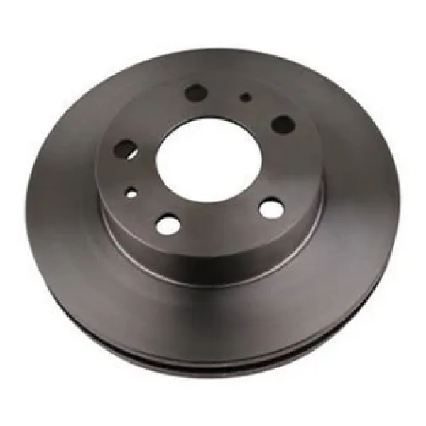 Fiat Ducato Ön Fren Disk (2006-2022) 3.0, 2.3 Jtd 4249A6