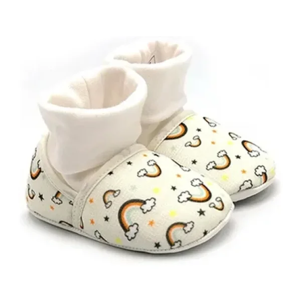 Funny Baby Special Bebek Ayakkabısı 7362