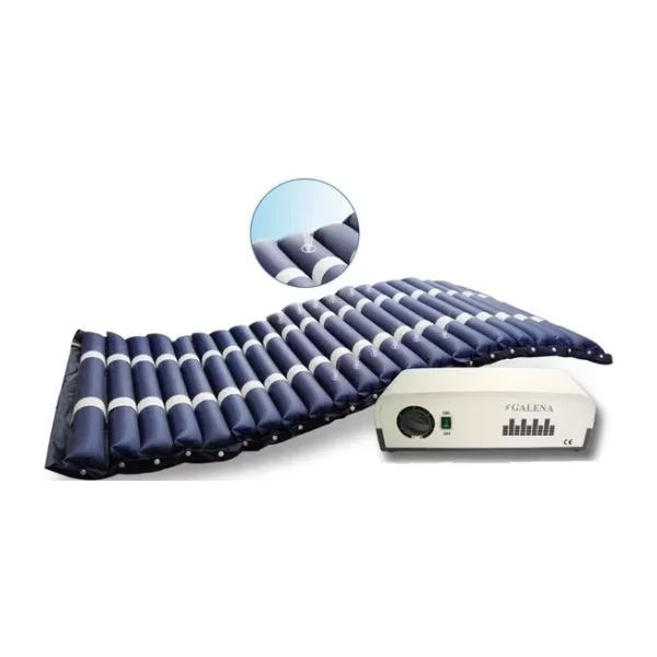 Galena GS-200 ABC Sistemli Boru Tipi Havalı Yatak