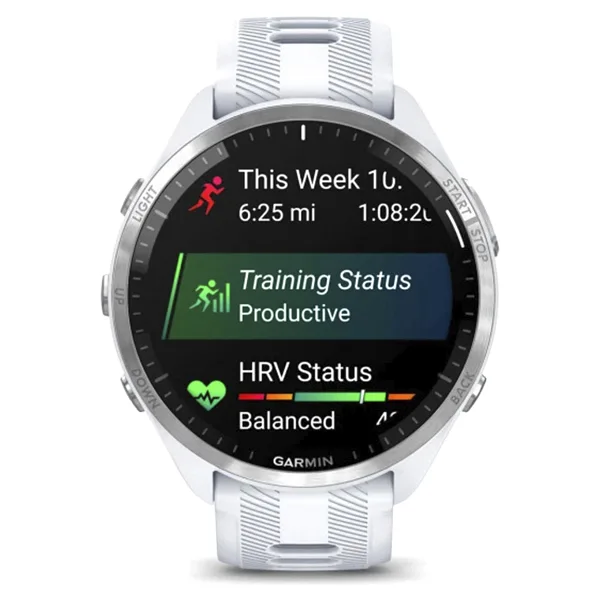 Garmin Forerunner 965 Akıllı Saat