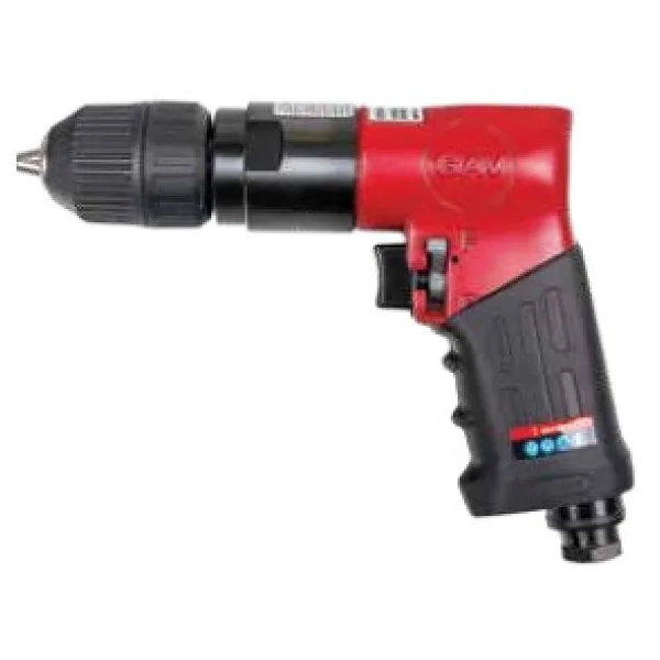 Gav OS-8210E 3/8" 10 mm Havalı Matkap
