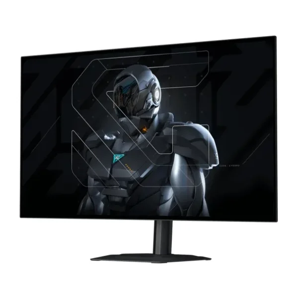Gigabyte MO27Q28G 27" 0.03 ms 2K Pivot 280 Hz OLED Oyuncu Monitörü