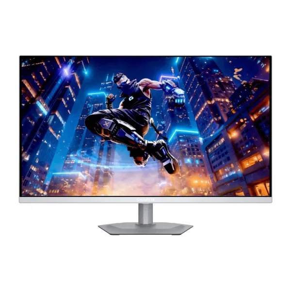 Gigabyte MO27Q2A ICE 27" 0.03 ms 2K Pivot 280 Hz OLED Oyuncu Monitörü