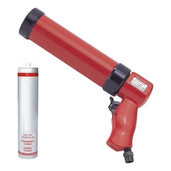 Gison GP853 Havalı Silikon Tabancası