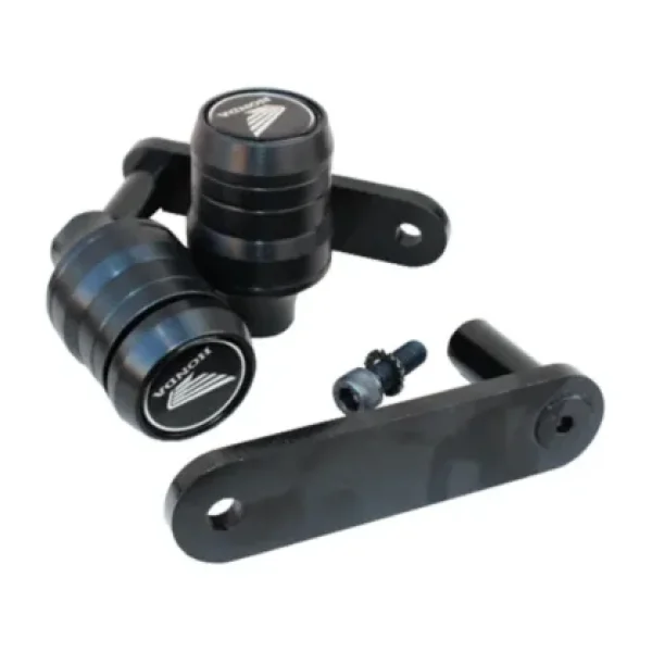 Gogo Premıum Honda Cbr 125-250 Koruma Takozu Set