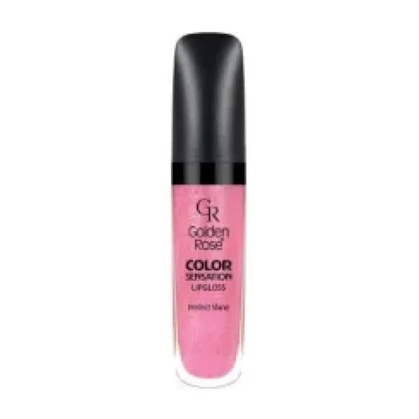 Golden Rose Color Sensation 110 Dudak Parlatıcısı