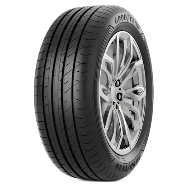 Goodyear Eagle Sport 2 SUV 215/60 R17 100V XL Yaz Lastiği
