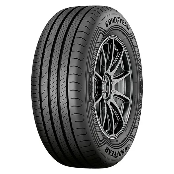 Goodyear Efficientgrip 2 SUV 245/45 R20 103V XL FP Yaz Lastiği - 2026