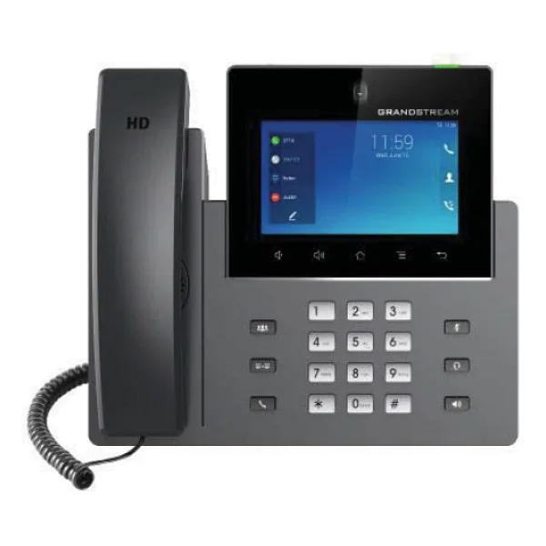 GrandStream GXV3450 IP Video Telefon