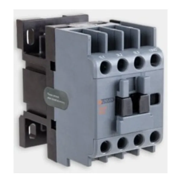 GÜNSAN VALTA 9A 3P 4kW KONTAKTÖR, AC220V
