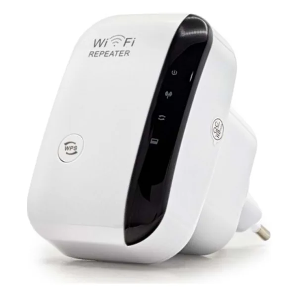 Hadron HD9100 300 Mbps Wifi Güçlendirici