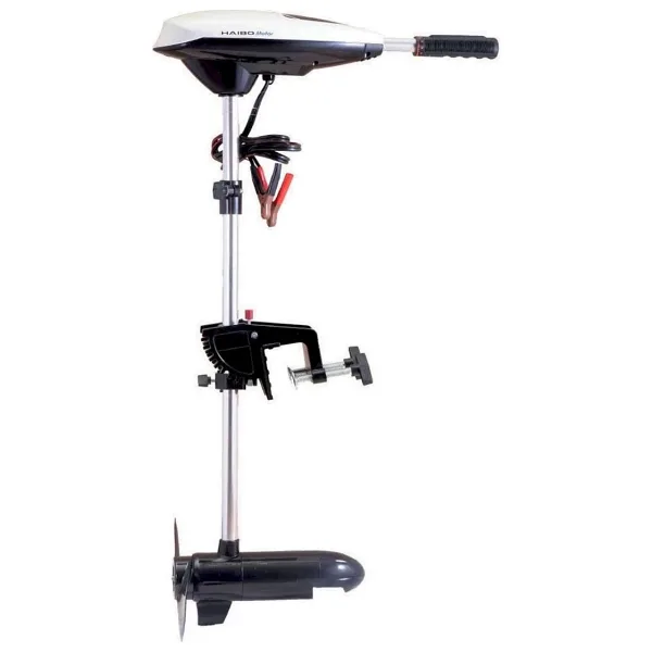 Haibo ET-34 34 lbs Elektrikli Bot Motoru