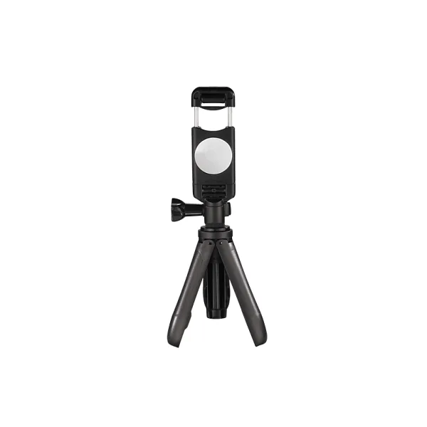 Hama Hm.4621 20 cm Akıllı Telefon Cep İçin Mini Tripod Siyah
