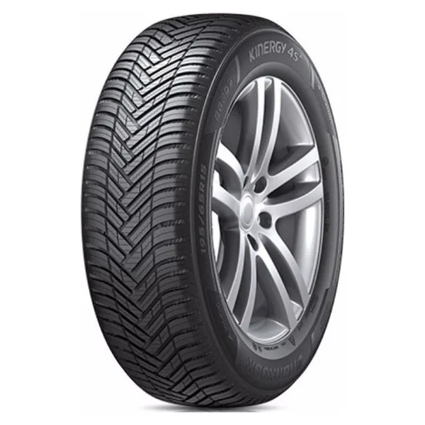 Hankook Kinergy 4S2 H750 225/45 R17 94W XL 4 Mevsim Lastik - 2025