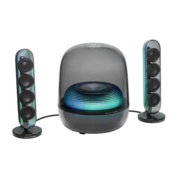 Harman Kardon Soundsticks 5 Ev Sinema Hoparlörü
