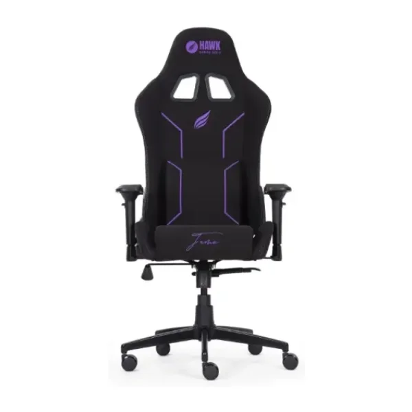 Hawk Gaming Chair Fame Kumaş Oyuncu Koltuğu