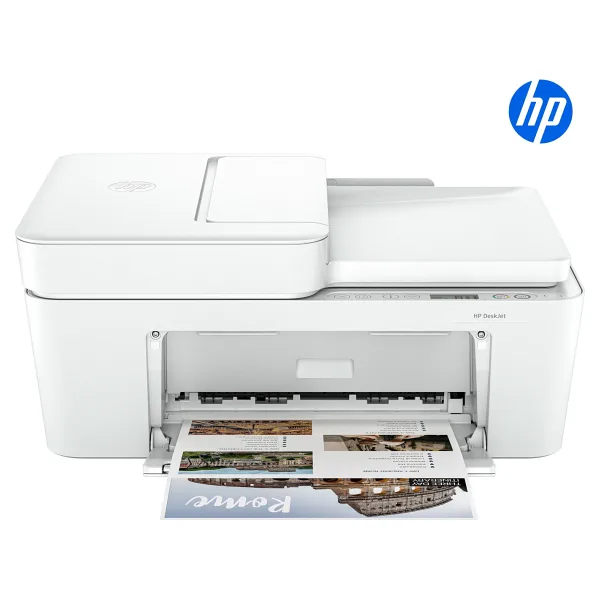 HP DeskJet 4220 54R37B Wi-Fi + Tarayıcı + Fotokopi + Faks Renkli Çok Fonksiyonlu Mürekkep Püskürtmeli Yazıcı