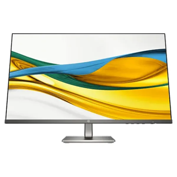 HP S5 527DA B11W6AT 27" 5 ms Full HD IPS 100 Hz Monitör