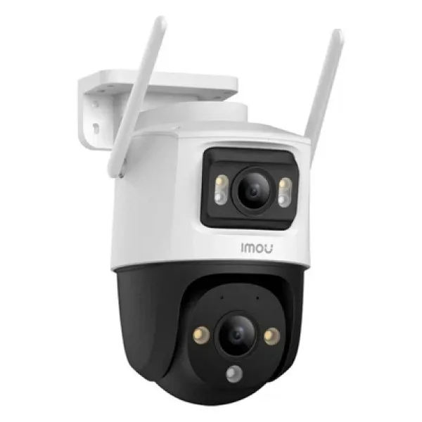 Imou IPC-S7XP-6M0WED 6 MP Gece Görüşlü Wi-Fi Güvenlik Kamerası
