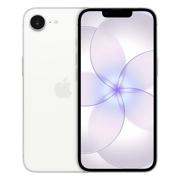 iPhone 17e 256 GB Beyaz