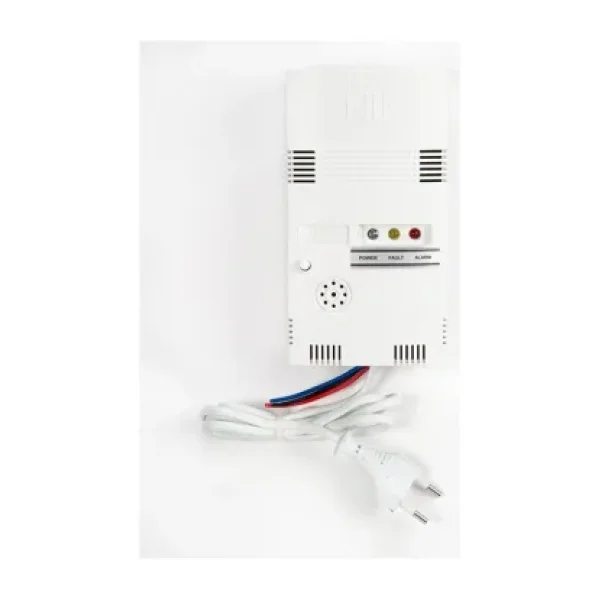 İtek FXD-CO Karbonmonoksit Gaz Alarm Cihazı
