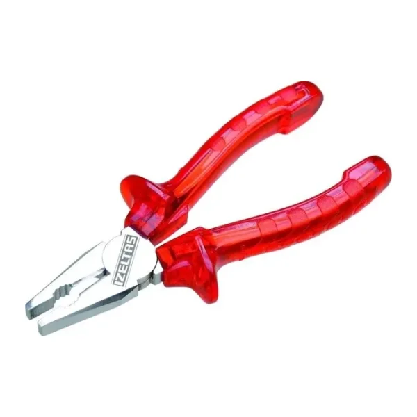 İzeltaş 3020123180 Kombine Kraft 180 mm Pense