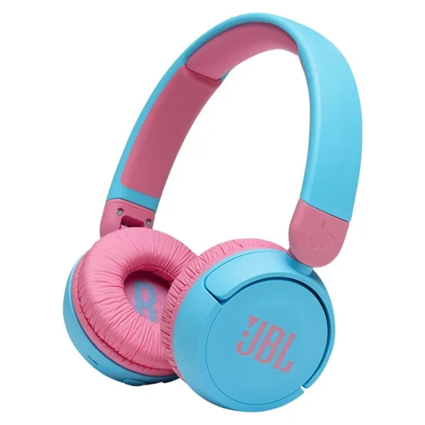 JBL JR310BT Kulak Üstü Çocuk Bluetooth Kulaklık