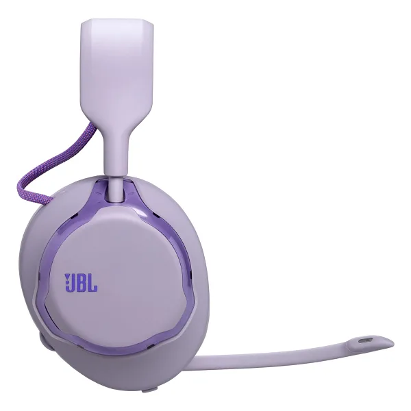 JBL Quantum 650 Kablosuz Kulak Üstü Oyuncu Kulaklığı