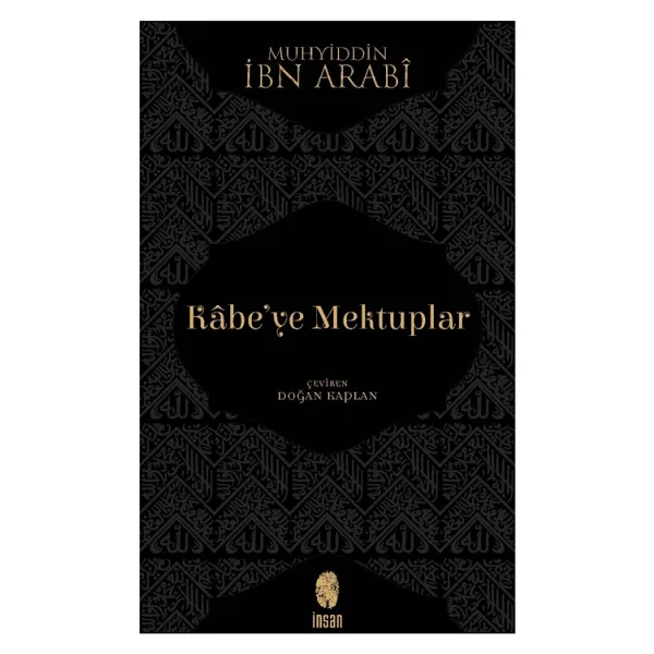 Kabe'ye Mektuplar - İbn Arabi