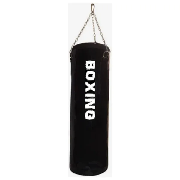 Kum Torbası Ortaboy Zincirli 70x25cm