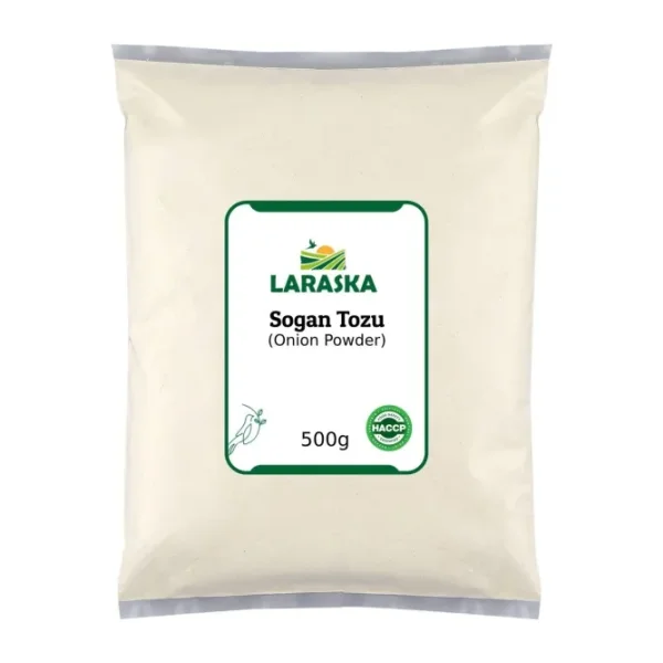Laraska Soğan Tozu 500 gr