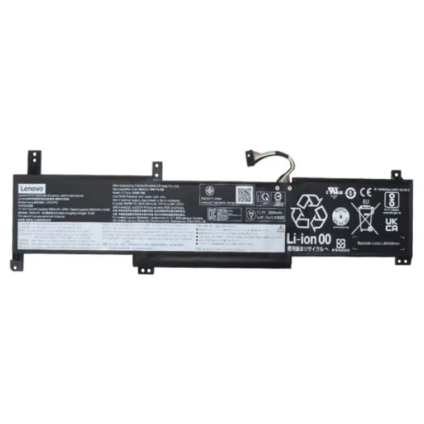 Lenovo İdeapad 1-15Iau7 Batarya Pil 3 Cell Orijinal