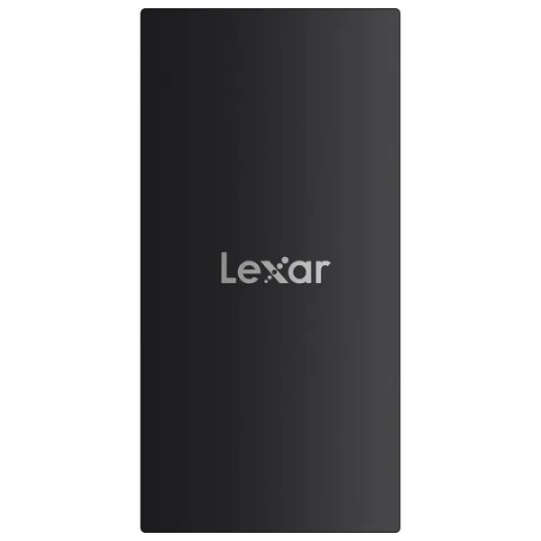 Lexar SL300 LSL300002T-RNBNG USB 3.2 2 TB Taşınabilir SSD
