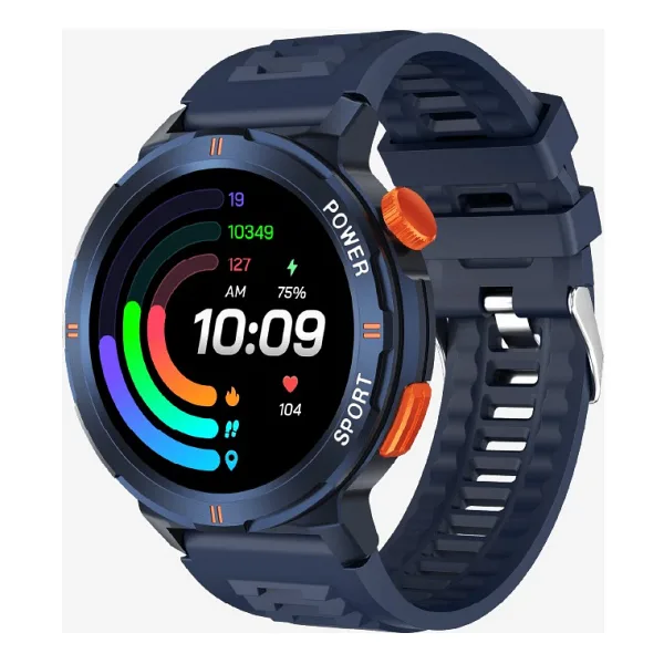 LinkTech LT Watch S93 Premium Akıllı Saat