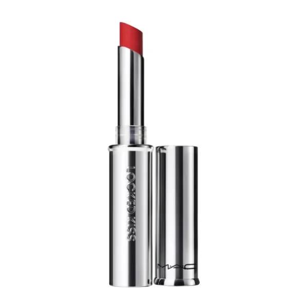 M.A.C Locked Kiss 24HR Mat Stick Ruj